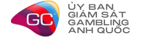 Chứng nhận hoạt động Gambling hợp pháp của ANH QUỐC